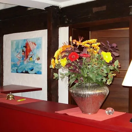 Hotel Zum Roemer Uberlingen