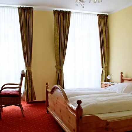 Hotel Zum Roemer *