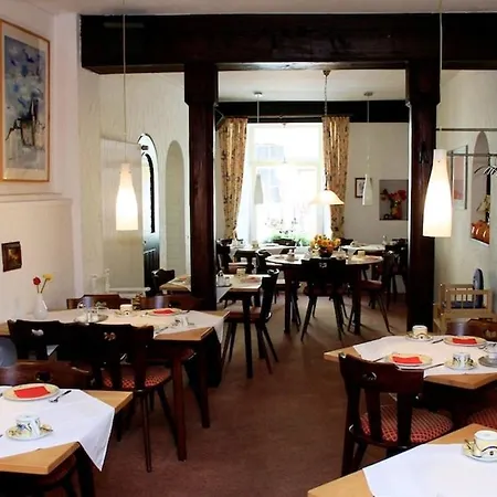 Hotel Zum Roemer