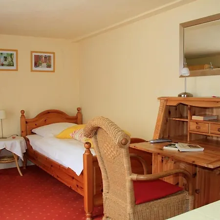 Zum Roemer Hotel Uberlingen