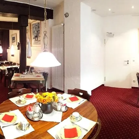 Zum Roemer * 于伯林根