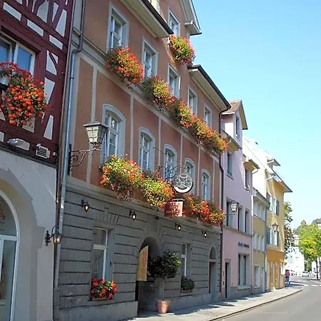 Hotel Zum Roemer *