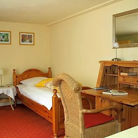 Zum Roemer Hotel
